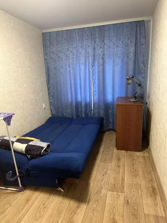 2-к кв. Московская область, Люберцы ул. С.П. Попова, 6 (40.5 м) - Фото 1