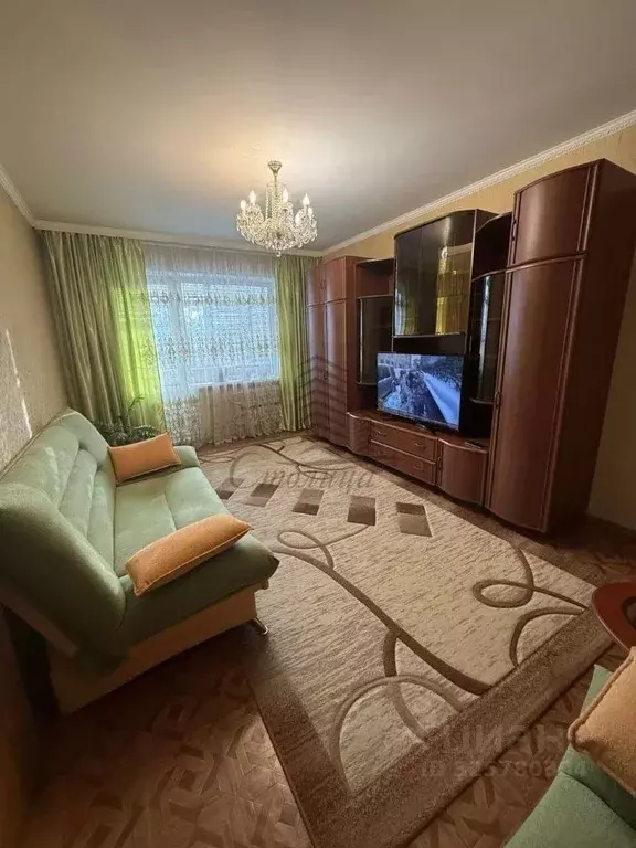 2-к кв. Белгородская область, Старый Оскол Звездный мкр, 3/4 (54.0 м) - Фото 2