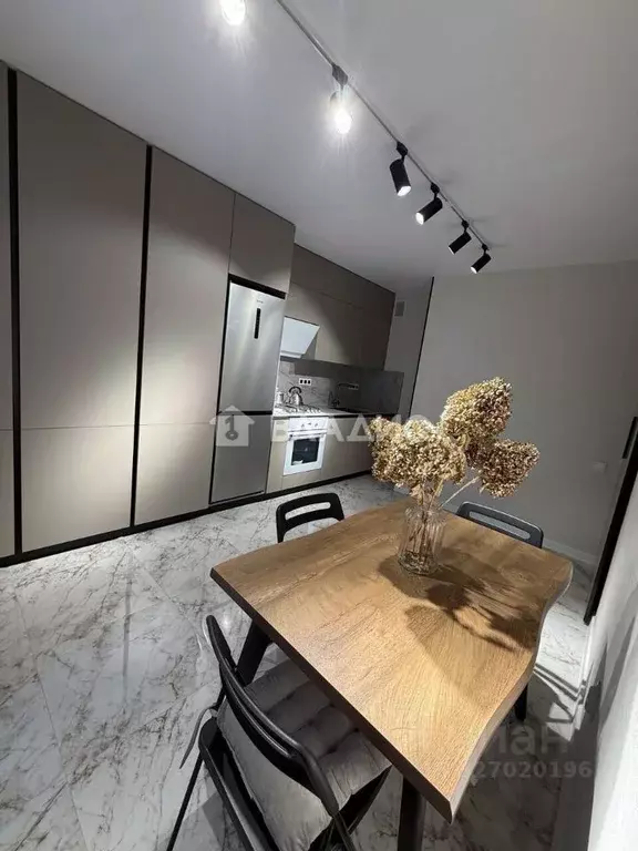 1-к кв. Калининградская область, Калининград ул. Генерала Челнокова, ... - Фото 2