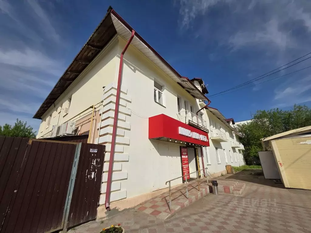 3-к кв. Тверская область, Кимры ул. Урицкого, 23 (72.1 м) - Фото 2