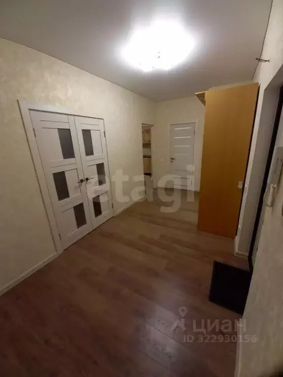 1-к кв. Брянская область, Брянск Красноармейская ул., 42 (48.6 м) - Фото 1