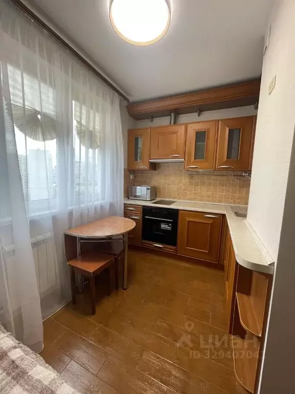 1-к кв. Московская область, Королев ул. Горького, 43а (39.0 м) - Фото 2