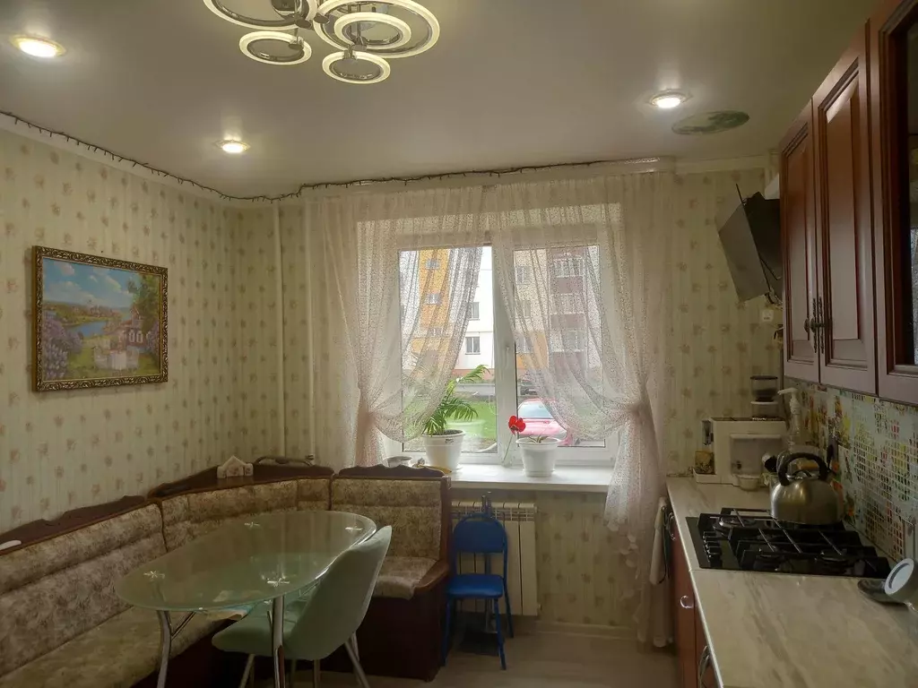 Продаётся 4-к квартира, 84 м - Фото 0