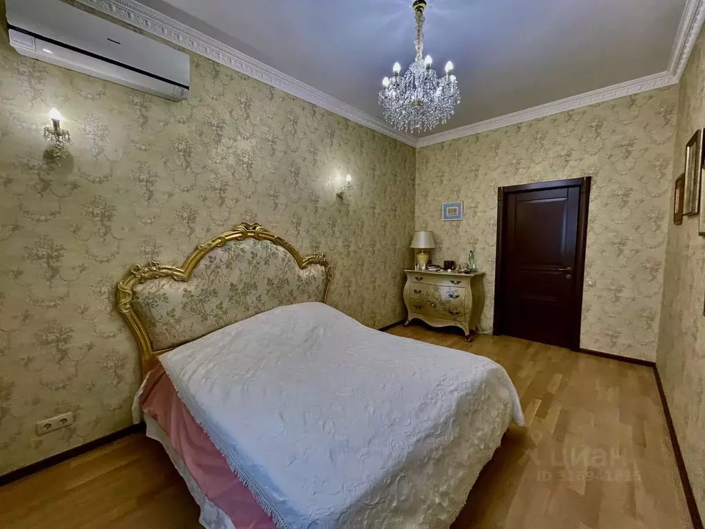 3-к кв. Ростовская область, Ростов-на-Дону Благодатная ул., 211 (88.9 ... - Фото 0
