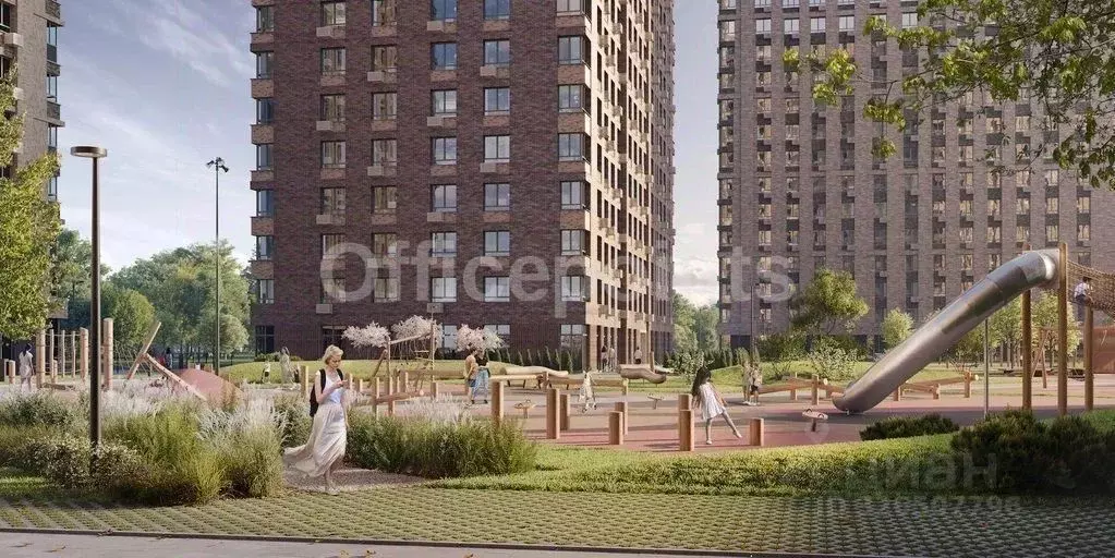 Помещение свободного назначения в Москва Мосрентген поселение, д. ... - Фото 1