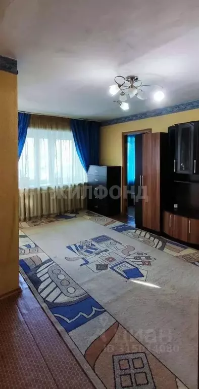 2-к кв. Новосибирская область, Новосибирск ул. Немировича-Данченко, ... - Фото 1