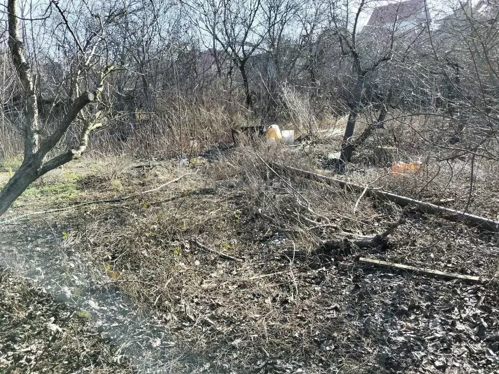 Участок в Севастополь Маяк-1 садовое товарищество,  (7.6 сот.) - Фото 1