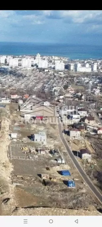 Участок в Севастополь Сокол-2А СНТ, 13 (10.0 сот.) - Фото 0
