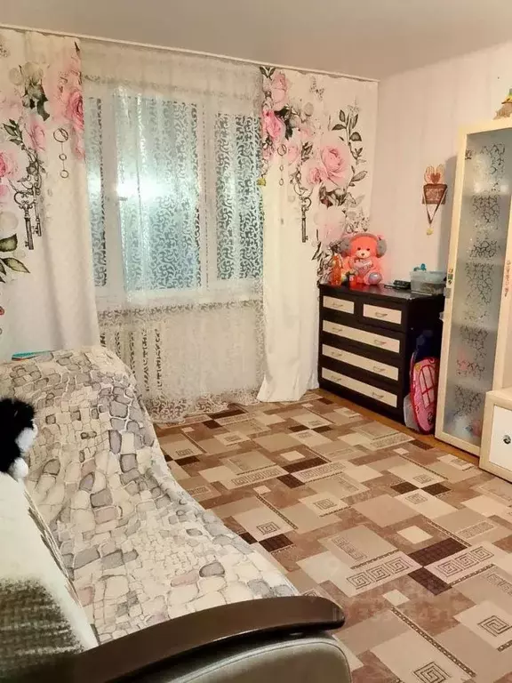 3-к кв. Татарстан, Набережные Челны Сармановский тракт, 62 (58.8 м) - Фото 1