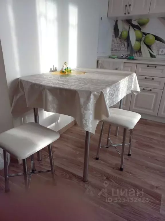 1-к кв. Орловская область, Орел Пищевой пер., 16к3 (36.7 м) - Фото 2