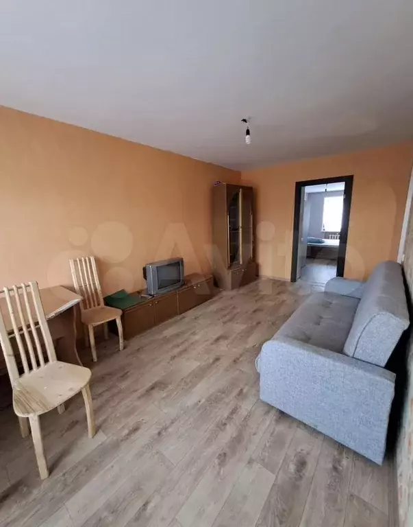 2-к. квартира, 46 м, 4/5 эт. - Фото 0