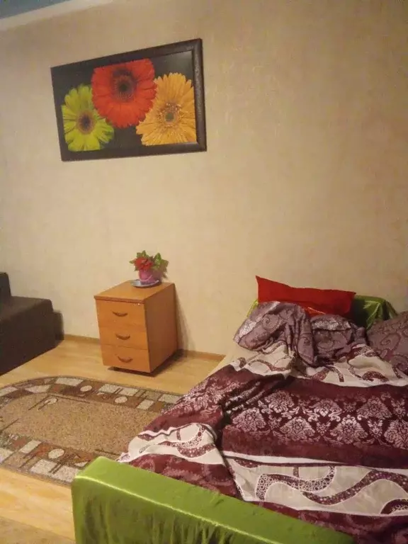 Комната Московская область, Люберцы городской округ, Томилино пгт ул. ... - Фото 1