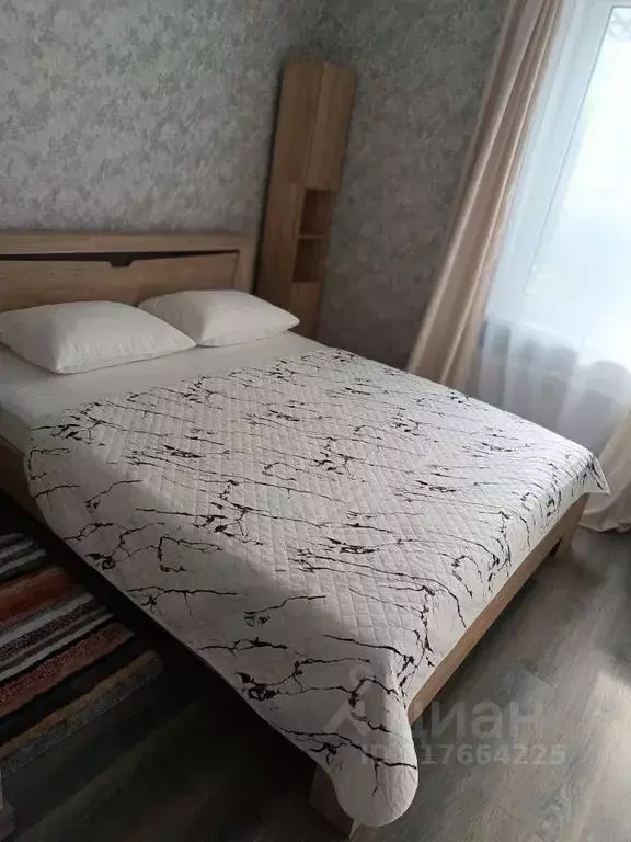 Дом в Ставропольский край, Кисловодск ул. Рубина, 38 (40 м) - Фото 1