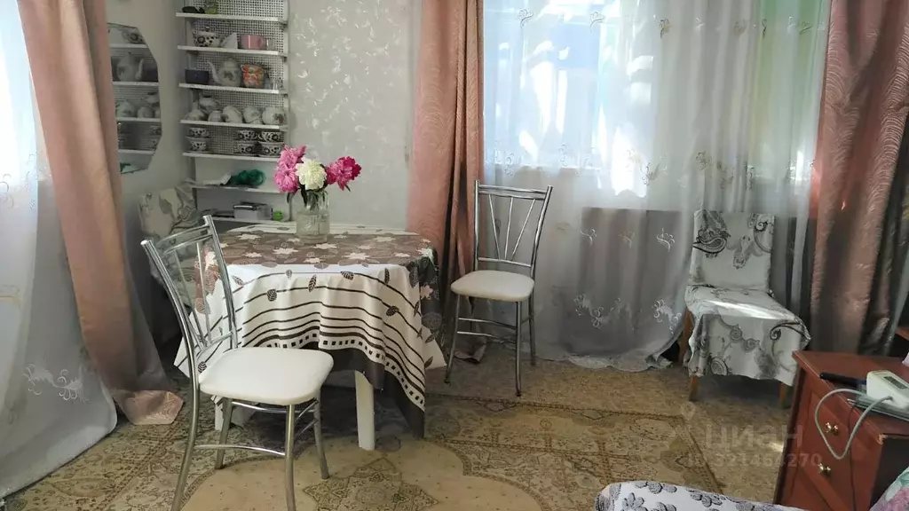 Дом в Татарстан, Зеленодольский район, Васильево муниципальное ... - Фото 1