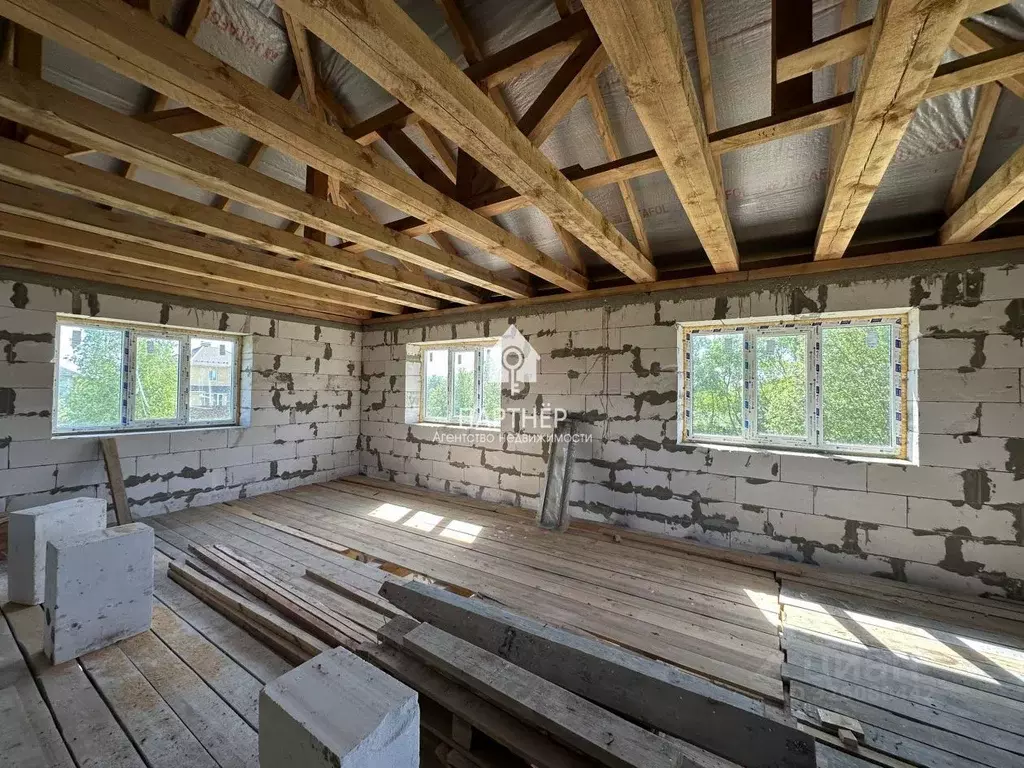 Дом в Владимирская область, Ковровский муниципальный округ, д. ... - Фото 2