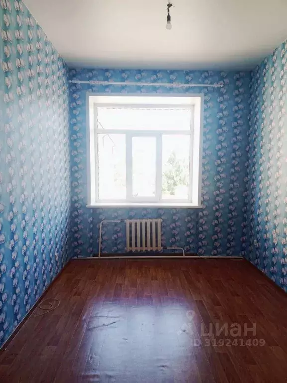 1-к кв. Кемеровская область, Осинники ул. Гагарина, 4А (31.5 м) - Фото 1