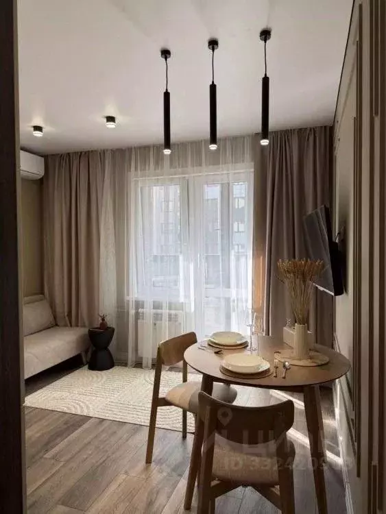 2-к кв. Иркутская область, Иркутск Гусарская тер., 10 (44.0 м) - Фото 1