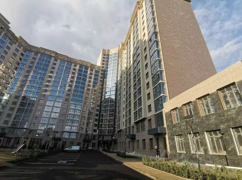 Помещение свободного назначения в Краснодарский край, Краснодар ул. ... - Фото 1