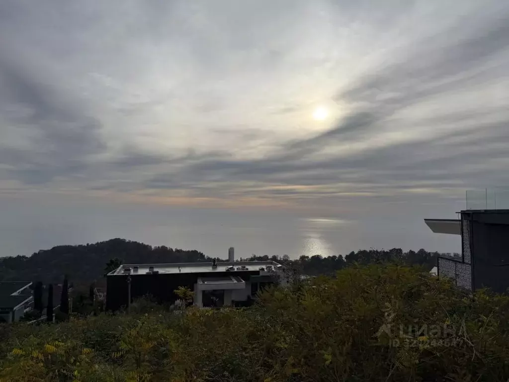 Участок в Краснодарский край, Сочи Мандарин кп,  (15.0 сот.) - Фото 2