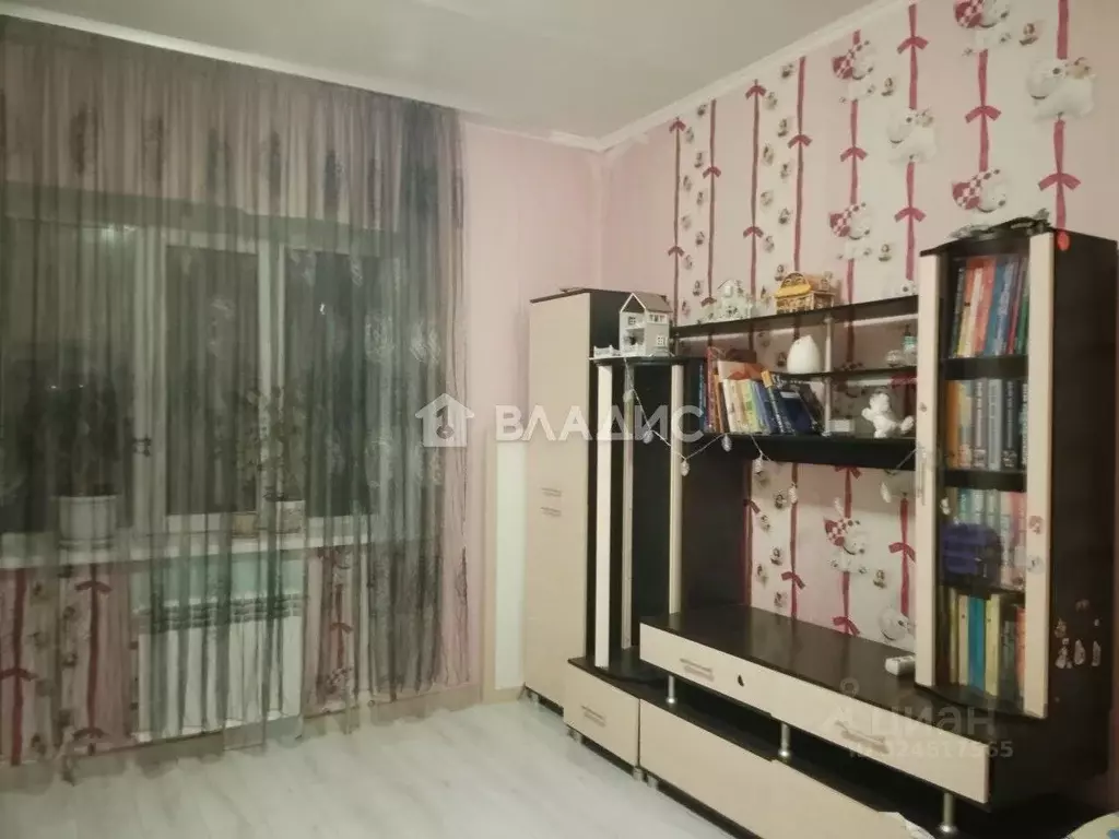 2-к кв. Белгородская область, Белгородский район, с. Стрелецкое ул. ... - Фото 1