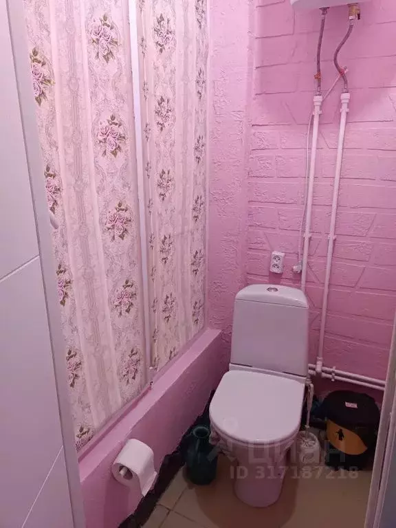 Комната Чеченская республика, Грозный Назрановская ул., 2 - Фото 2