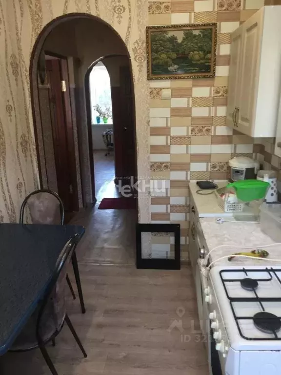 2-к кв. Нижегородская область, Нижний Новгород ул. Грекова, 1 (39.0 м) - Фото 2