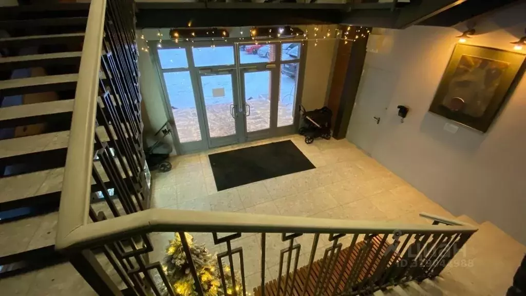 Офис в Санкт-Петербург Цветочная ул., 16А (240 м) - Фото 1