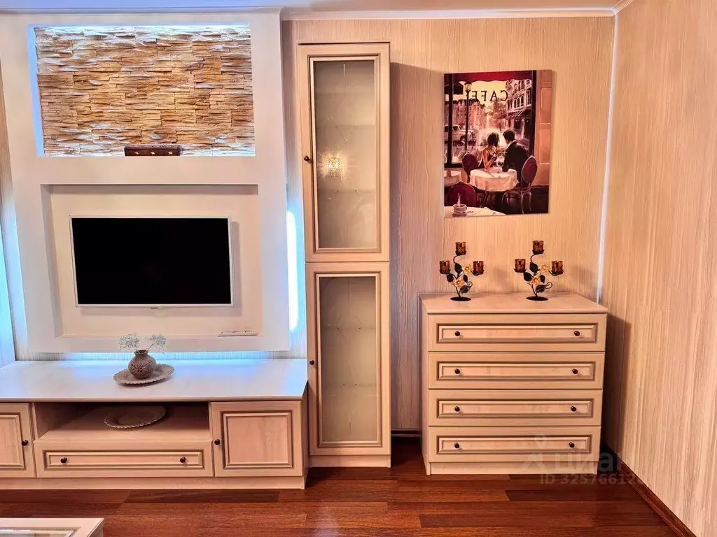 2-к кв. Московская область, Красногорск ул. Имени Зверева, 6 (60.0 м) - Фото 2