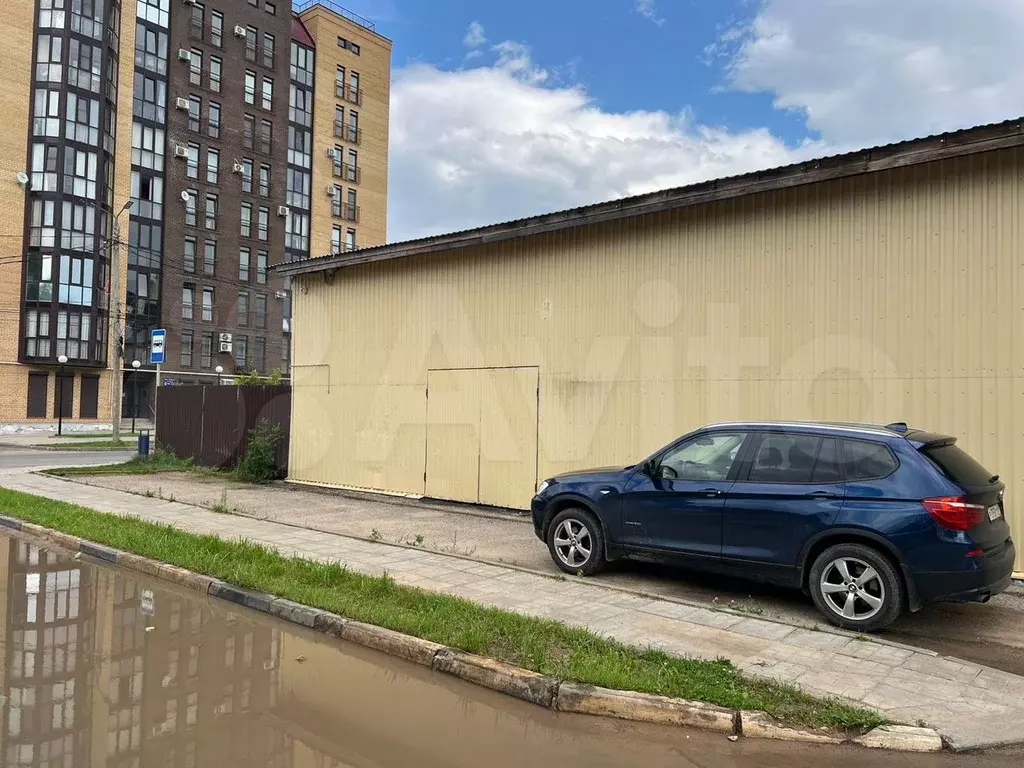 Сдается в аренду теплый склад 186 м - Фото 1