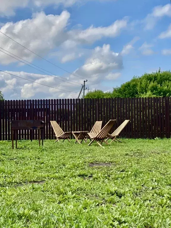 Дом в Томская область, Кожевниковский район, с. Батурино ... - Фото 1