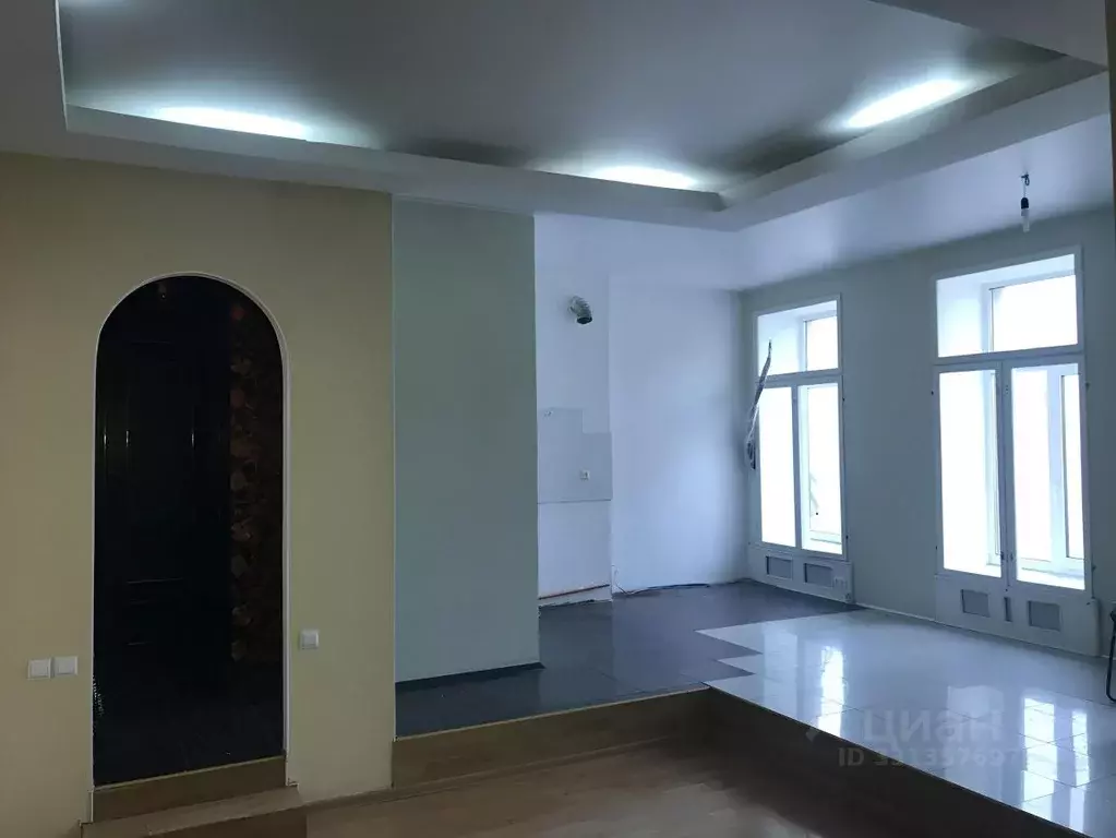 2-к кв. Санкт-Петербург Измайловский просп., 5 (76.2 м) - Фото 1
