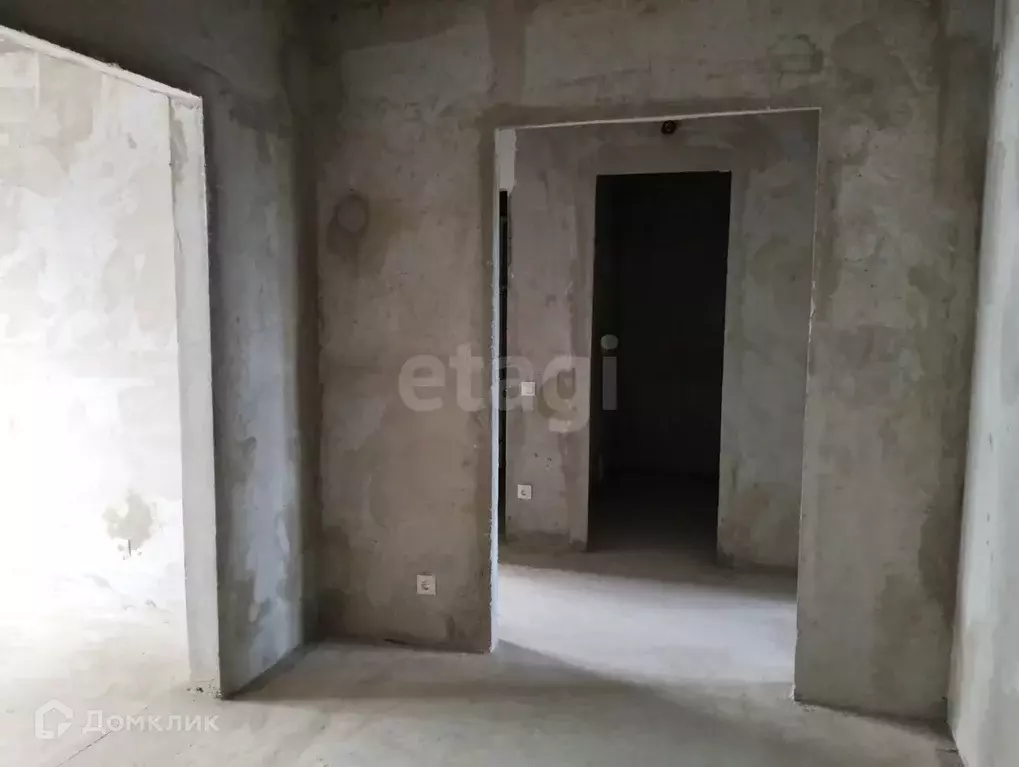 Продаётся 3-к квартира, 77.8 м - Фото 1