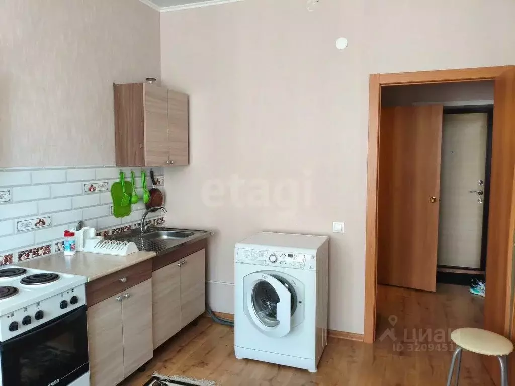 1-к кв. Ханты-Мансийский АО, Ханты-Мансийский район, пос. ... - Фото 0