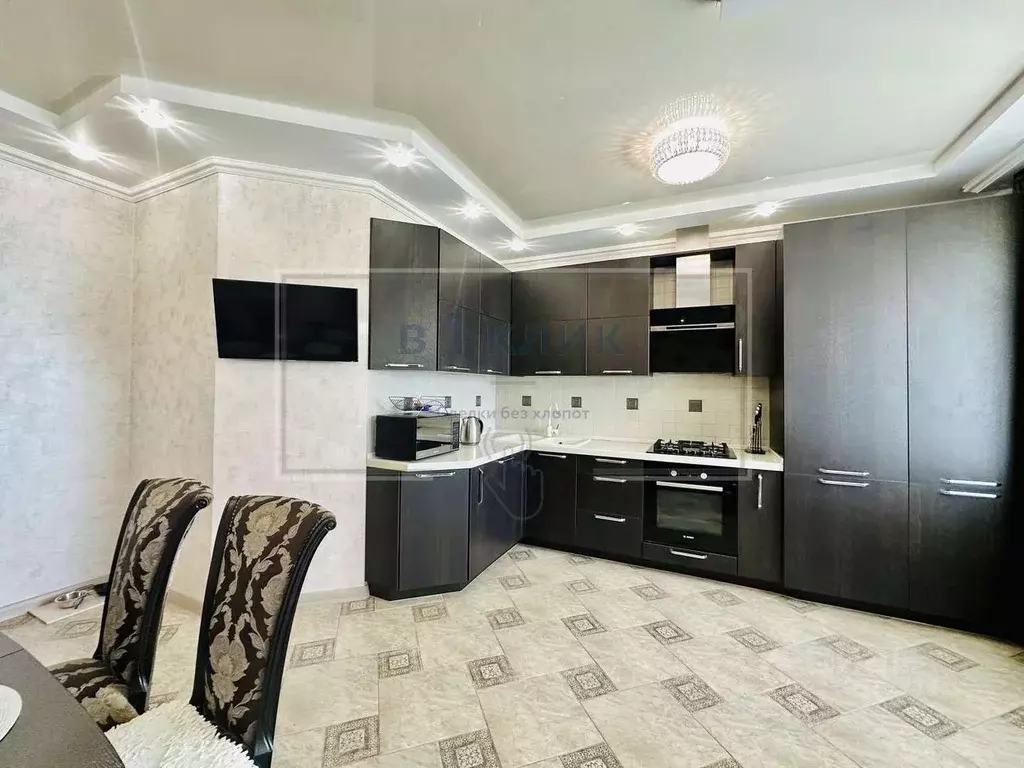 3-к кв. Ярославская область, Ярославский муниципальный округ, д. ... - Фото 2