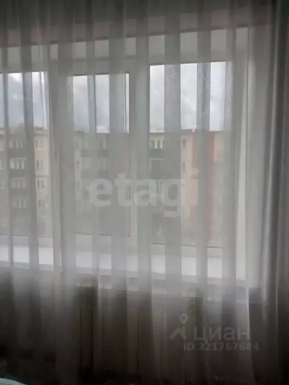 1-к кв. Сахалинская область, Оха ул. Дзержинского, 28 (39.0 м) - Фото 1