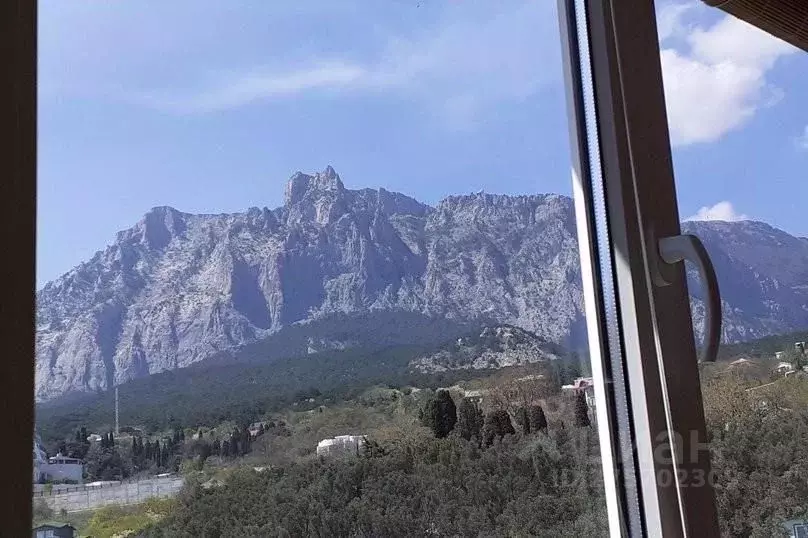 2-к кв. Крым, Ялта муниципальный округ, Кореиз пгт ул. Южная, 44 (55.0 ... - Фото 2