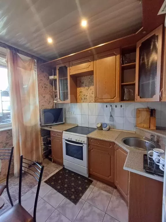 3-к. квартира, 65 м, 8/12 эт. - Фото 0