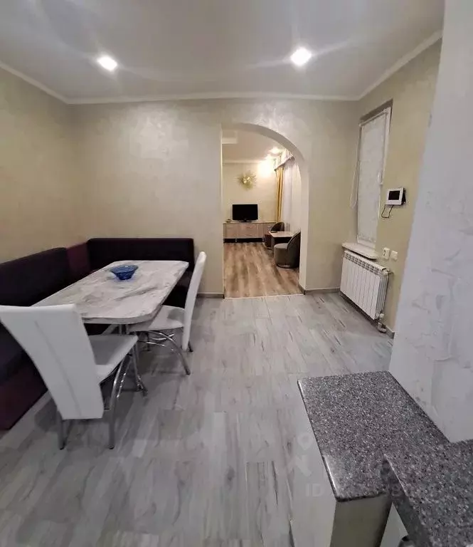 Комната Крым, Алушта ул. Заречная, 16А - Фото 2