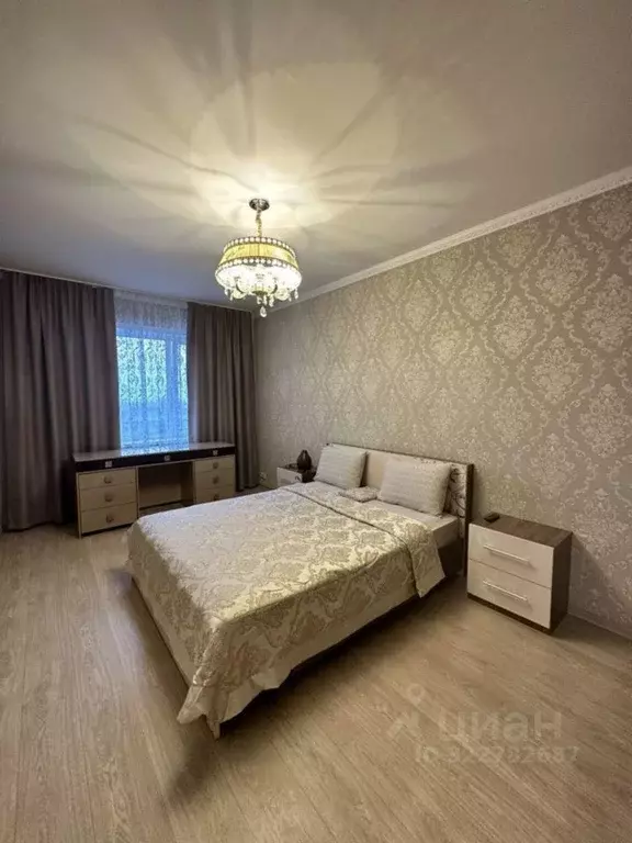 2-к кв. Сахалинская область, Южно-Сахалинск просп. Победы, 9Б (71.0 м) - Фото 2