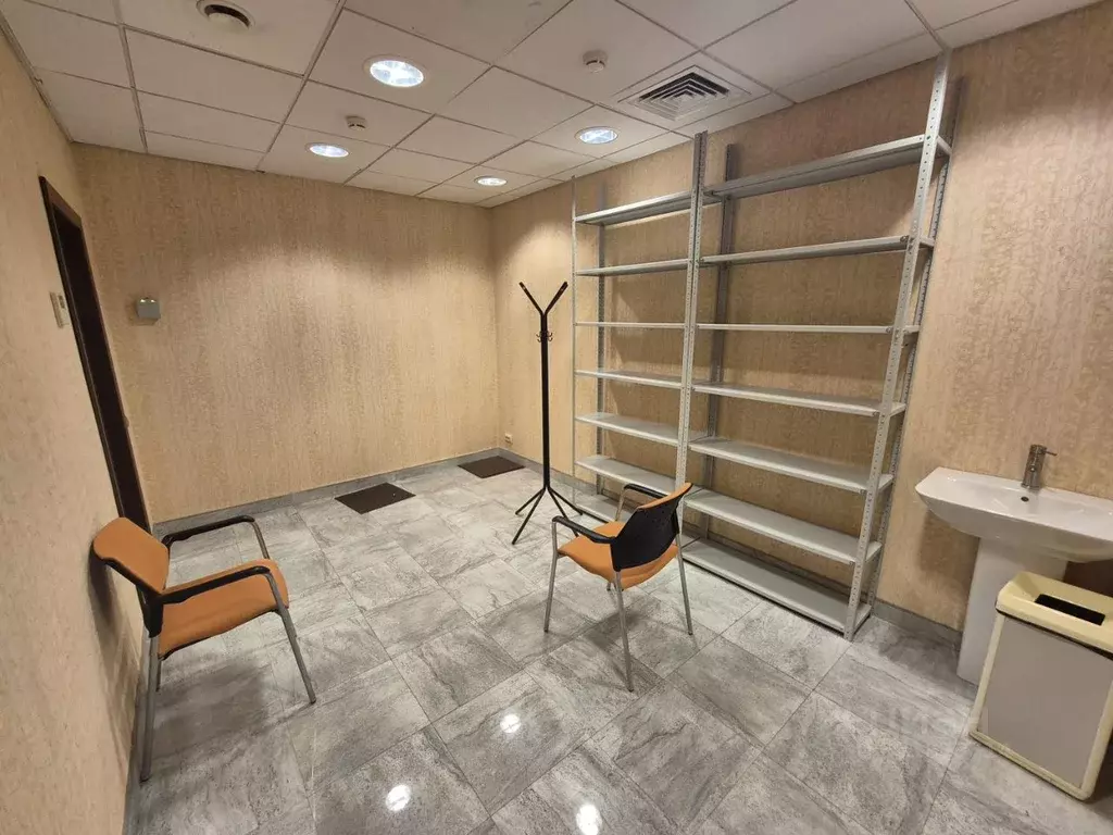 Помещение свободного назначения в Москва Тарусская ул., 10 (14 м) - Фото 2