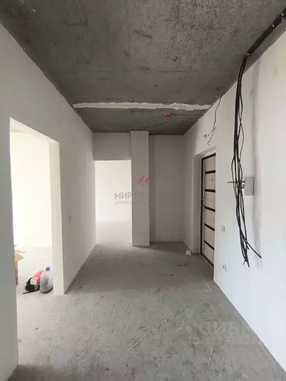 2-к кв. Хакасия, Абакан ул. Ленинского Комсомола, 77 (61.3 м) - Фото 2