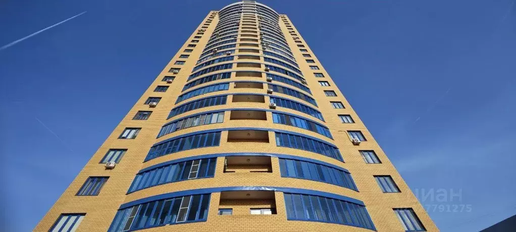 3-к кв. Московская область, Реутов ул. Реутовских ополченцев, 14 ... - Фото 2