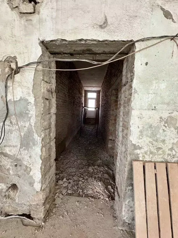 Помещение свободного назначения в Крым, Керчь ул. Льва Толстого, 101 ... - Фото 1