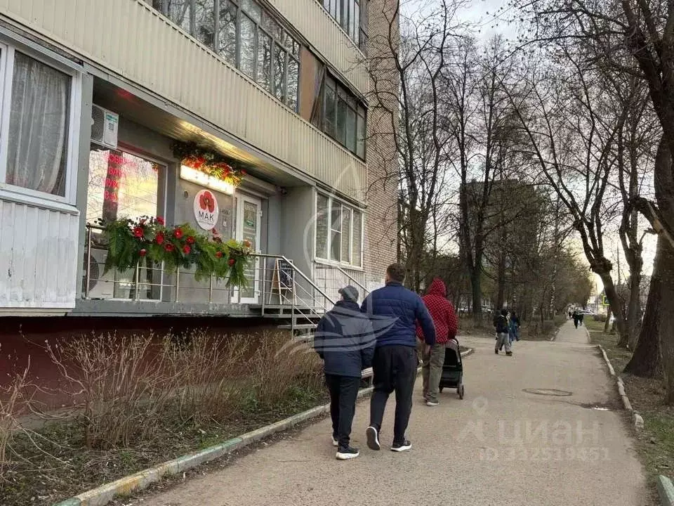 Помещение свободного назначения в Московская область, Подольск ул. ... - Фото 2