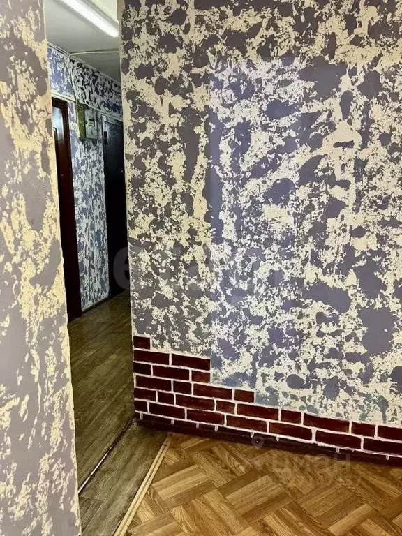 Комната Коми, Сыктывкар Строитель мкр, ул. Молодежная, 6 (12.9 м) - Фото 2