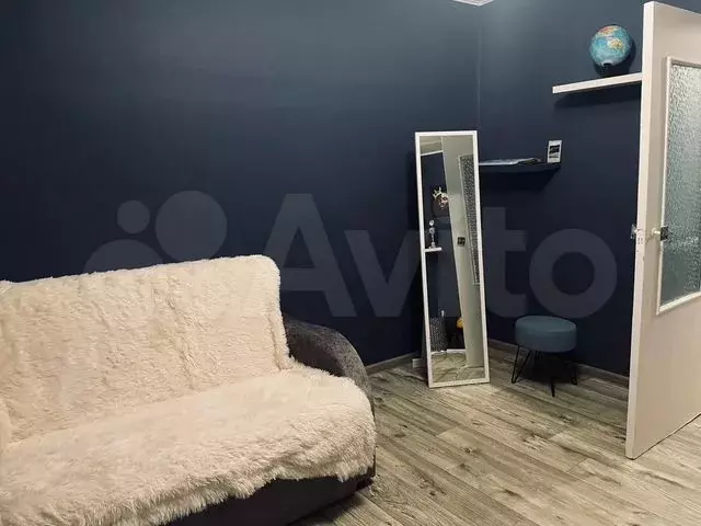 1-к. квартира, 18,6 м, 5/5 эт. - Фото 0