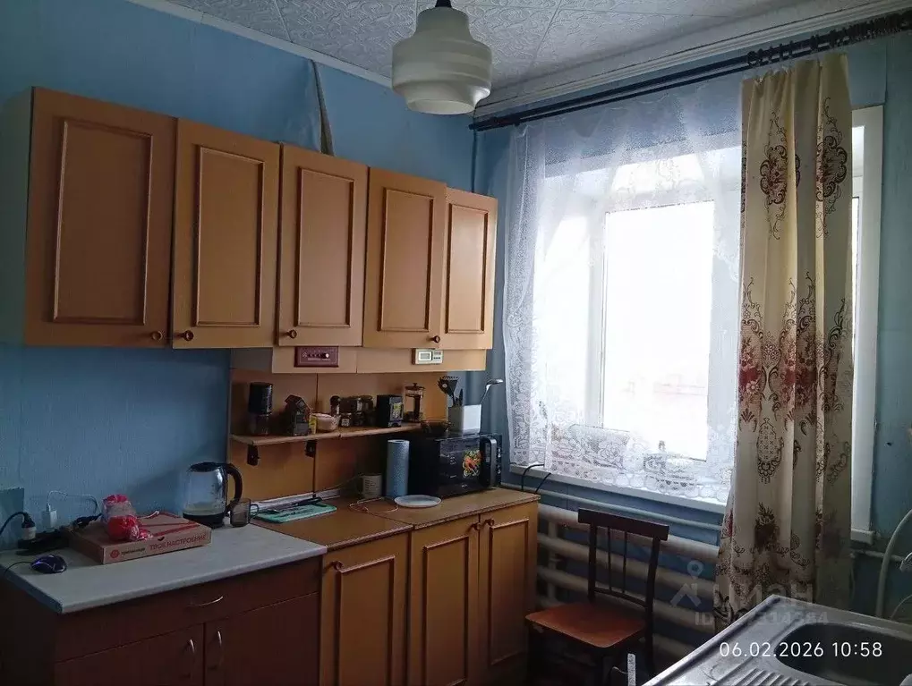 1-к кв. Алтайский край, Первомайский район, пос. Сибирский ул. ... - Фото 1