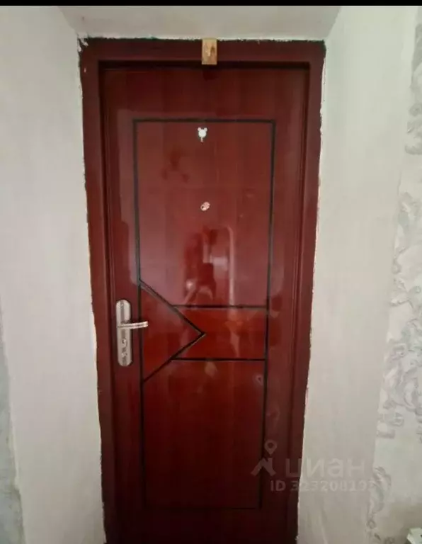 Комната Курская область, Железногорск Курская ул., 84к1 (34.8 м) - Фото 1