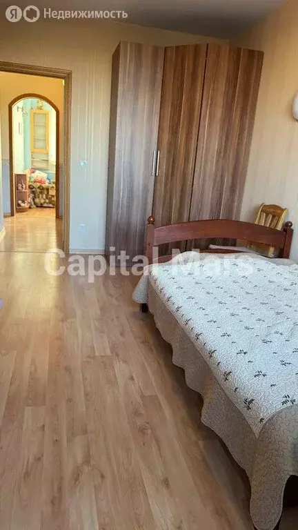 2-комнатная квартира: Москва, улица Свободы, 40к1 (50 м) - Фото 0