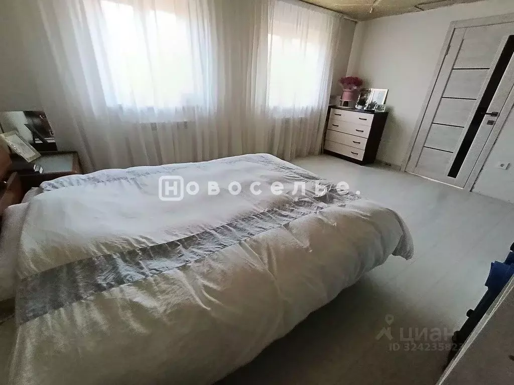 Дом в Рязанская область, Рязанский муниципальный округ, с. Тюшево ул. ... - Фото 2